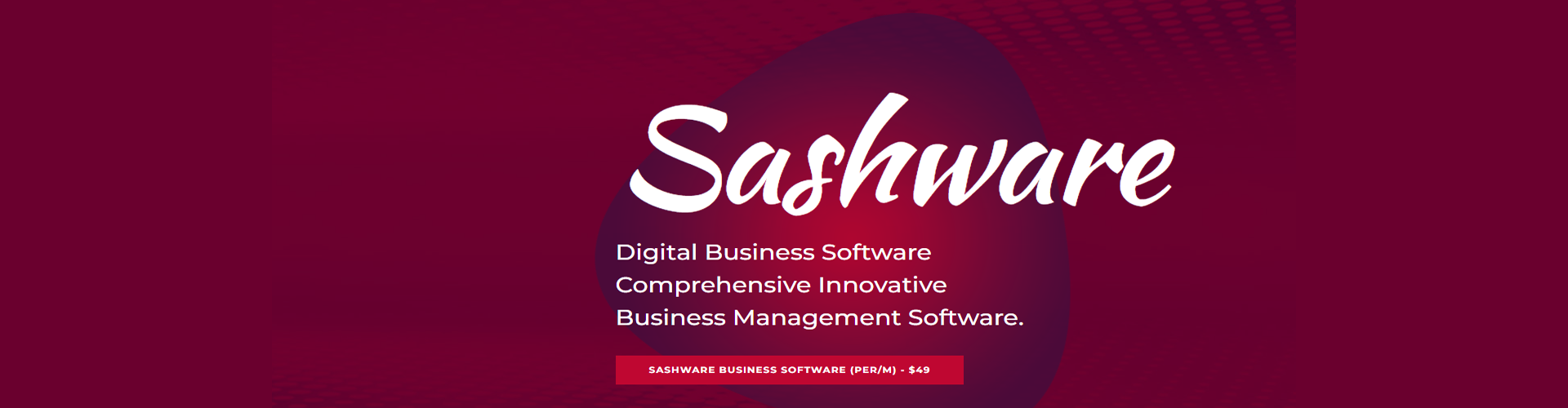 Business Sashware