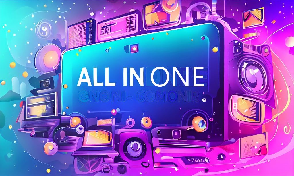 All-in-One